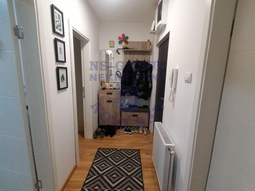 Slika 9 - Dvosoban stan na prodaju, 56m2, 133.900€