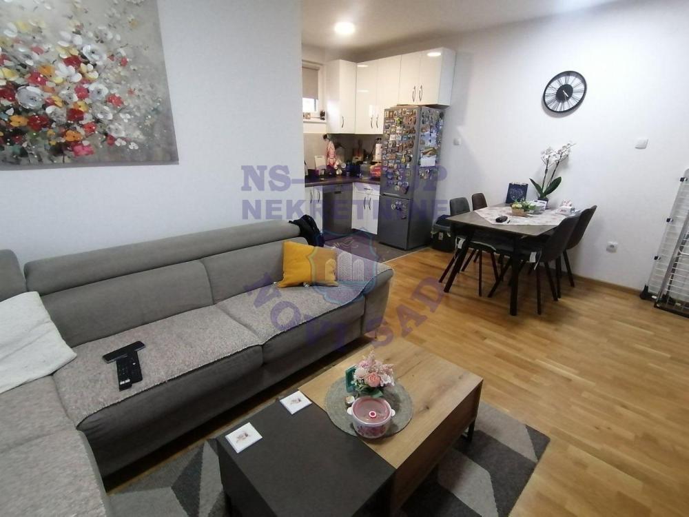 Glavna slika -Dvosoban stan na prodaju, 56m2, 133.900€