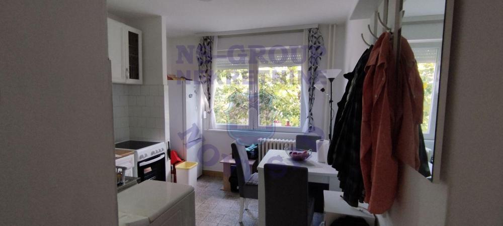 Slika 1 - Jednosoban stan na prodaju, 30m2, 85.000€