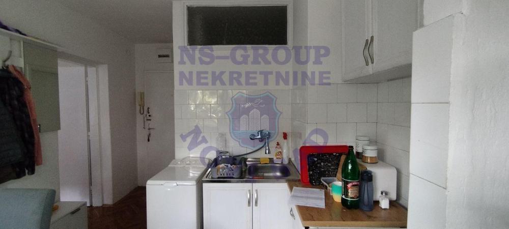 Slika 2 - Jednosoban stan na prodaju, 30m2, 85.000€