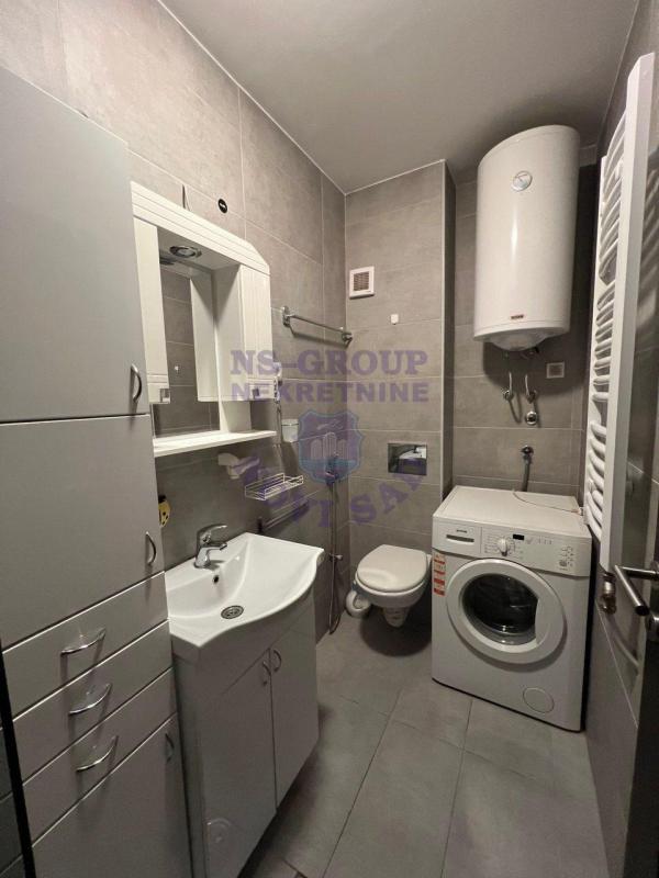 Slika 8 - Dvoiposoban stan na prodaju, 40m2, 104.950€