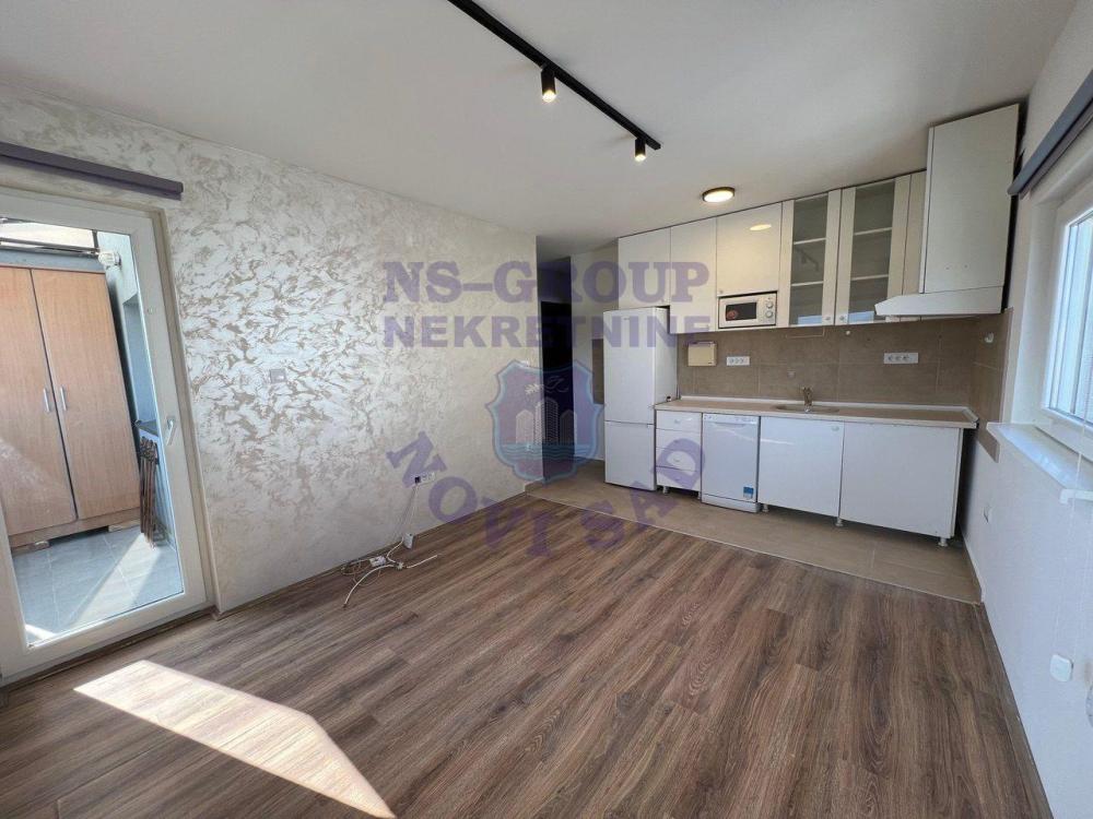 Slika 1 - Dvoiposoban stan na prodaju, 40m2, 104.950€