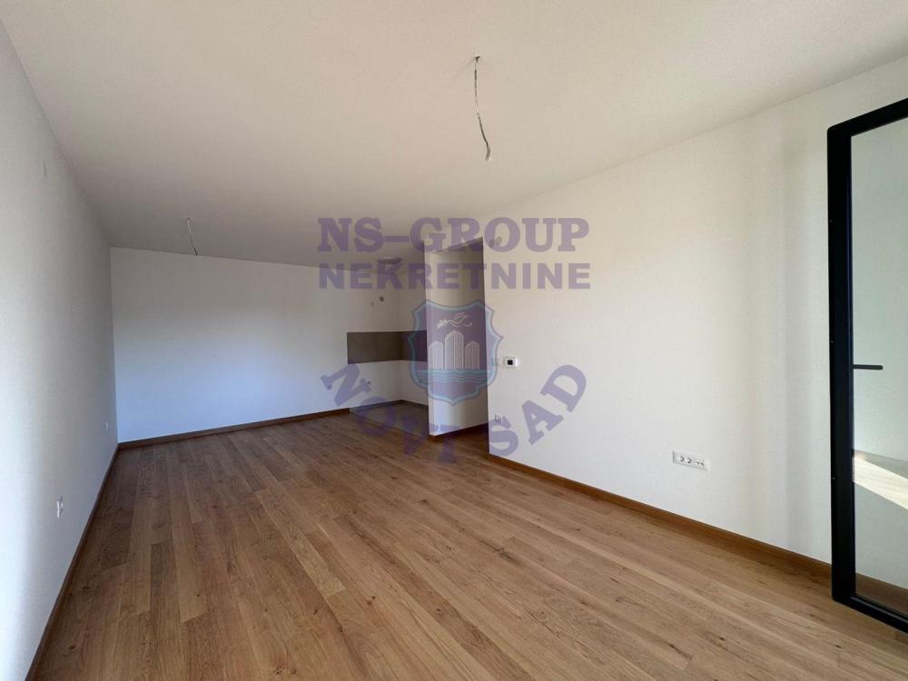 Slika 1 - Trosoban stan na prodaju, 63m2, 175.100€