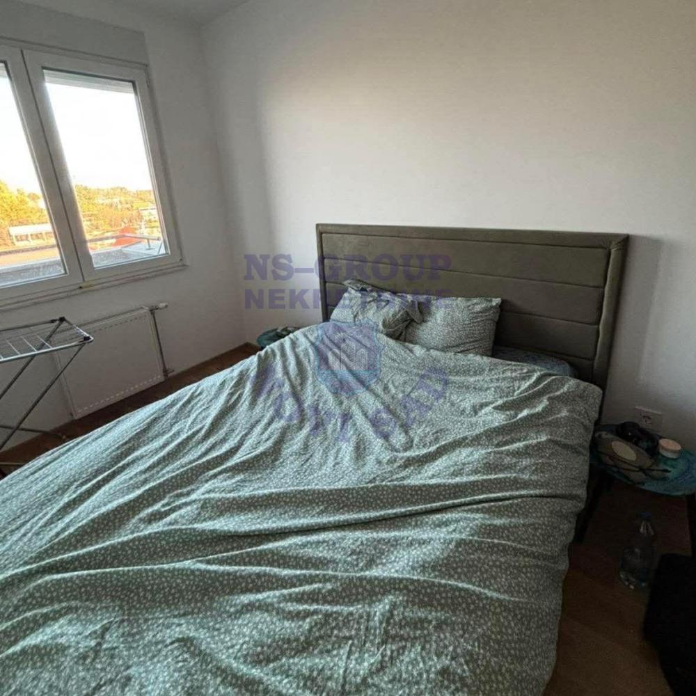 Slika 2 - Dvosoban stan na prodaju, 44m2, 133.900€