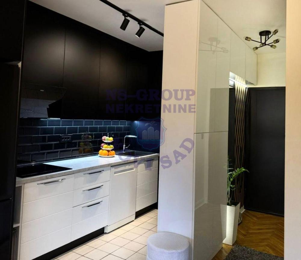 Slika 1 - Dvosoban stan na prodaju, 48m2, 169.950€