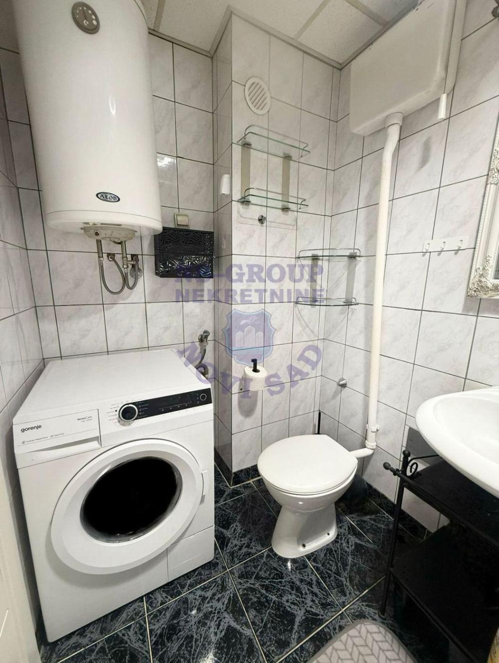 Slika 3 - Dvosoban stan na prodaju, 48m2, 169.950€