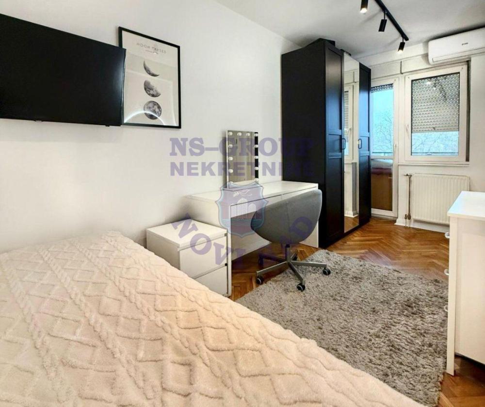 Slika 2 - Dvosoban stan na prodaju, 48m2, 169.950€