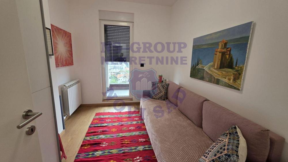 Slika 2 - Četvorosoban stan na prodaju, 84m2, 288.570€