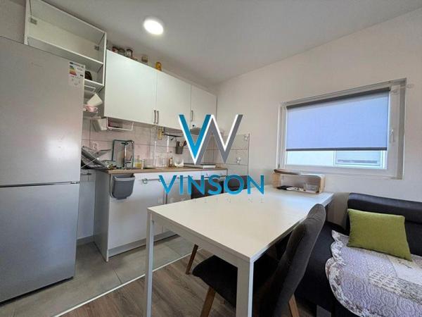 Slika 2 - Jadranke Stojaković, Dvoiposoban stan za izdavanje, 42m2, 300€