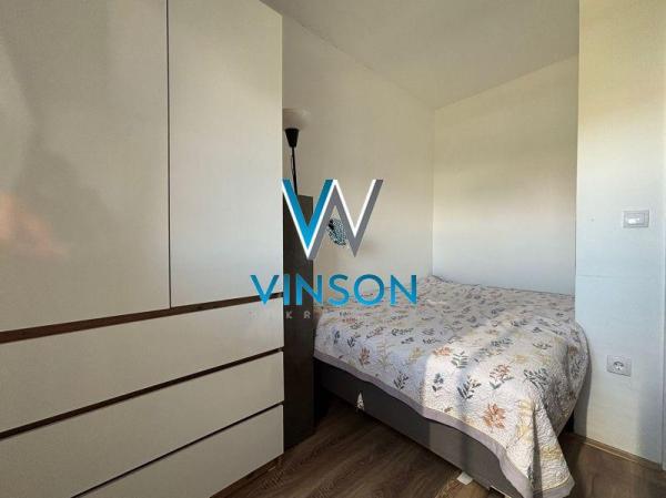 Slika 5 - Jadranke Stojaković, Dvoiposoban stan za izdavanje, 42m2, 300€