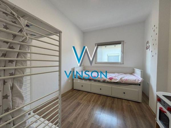 Slika 6 - Jadranke Stojaković, Dvoiposoban stan za izdavanje, 42m2, 300€