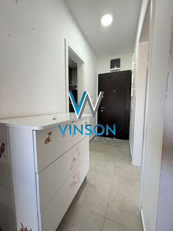 Slika 9 - Jadranke Stojaković, Dvoiposoban stan za izdavanje, 42m2, 300€