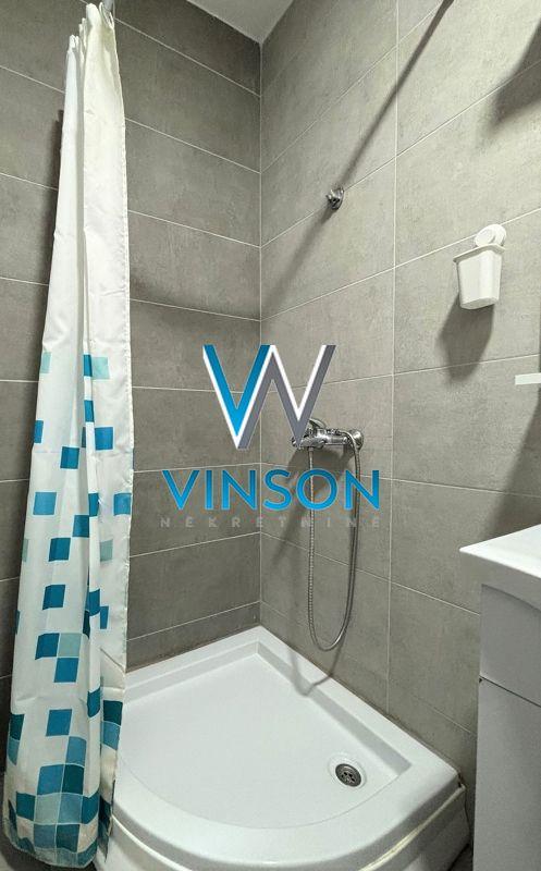 Slika 11 - Jadranke Stojaković, Dvoiposoban stan za izdavanje, 42m2, 300€