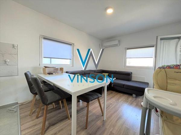 Glavna slika -Jadranke Stojaković, Dvoiposoban stan za izdavanje, 42m2, 300€