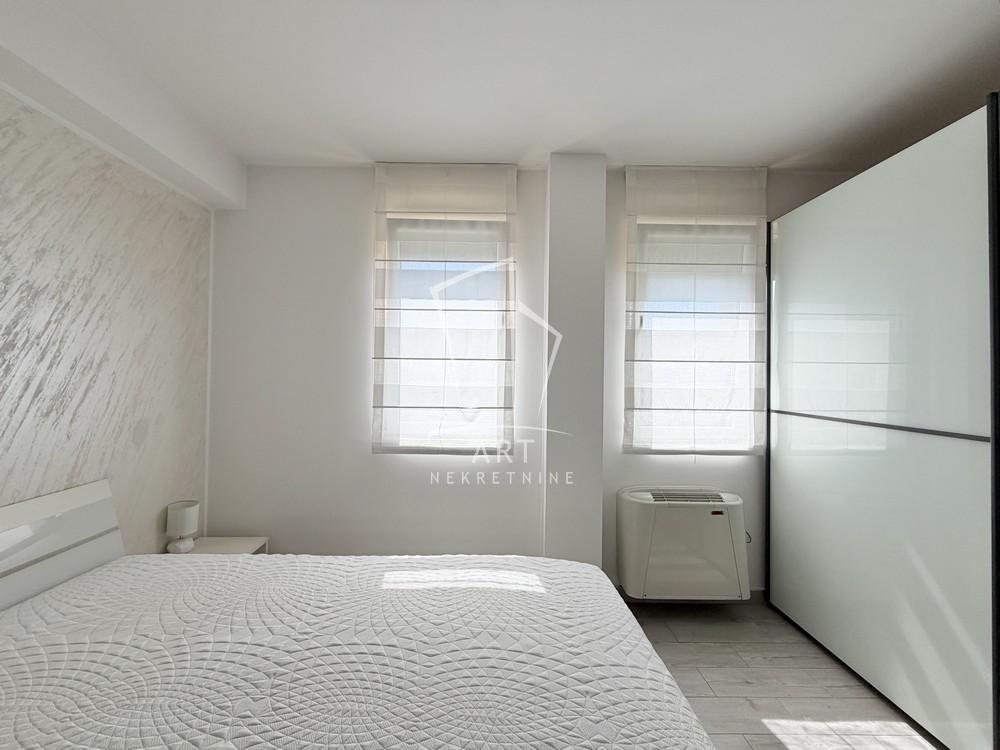 Slika 9 - Slavonska, Četvorosoban stan za izdavanje, 87m2, 1.100€