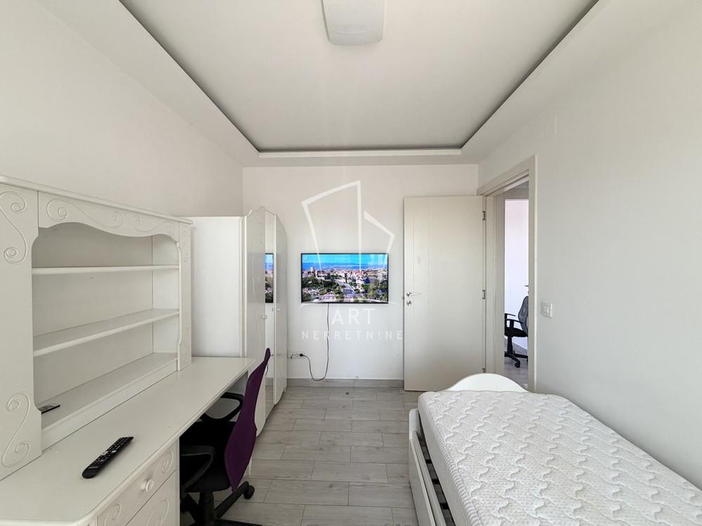 Slika 10 - Slavonska, Četvorosoban stan za izdavanje, 87m2, 1.100€