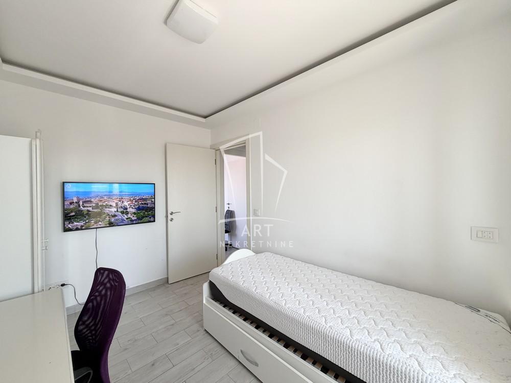 Slika 11 - Slavonska, Četvorosoban stan za izdavanje, 87m2, 1.100€