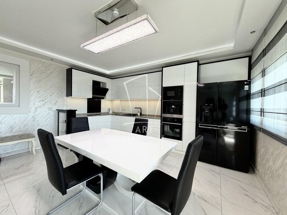 Slika 4 - Slavonska, Četvorosoban stan za izdavanje, 87m2, 1.100€