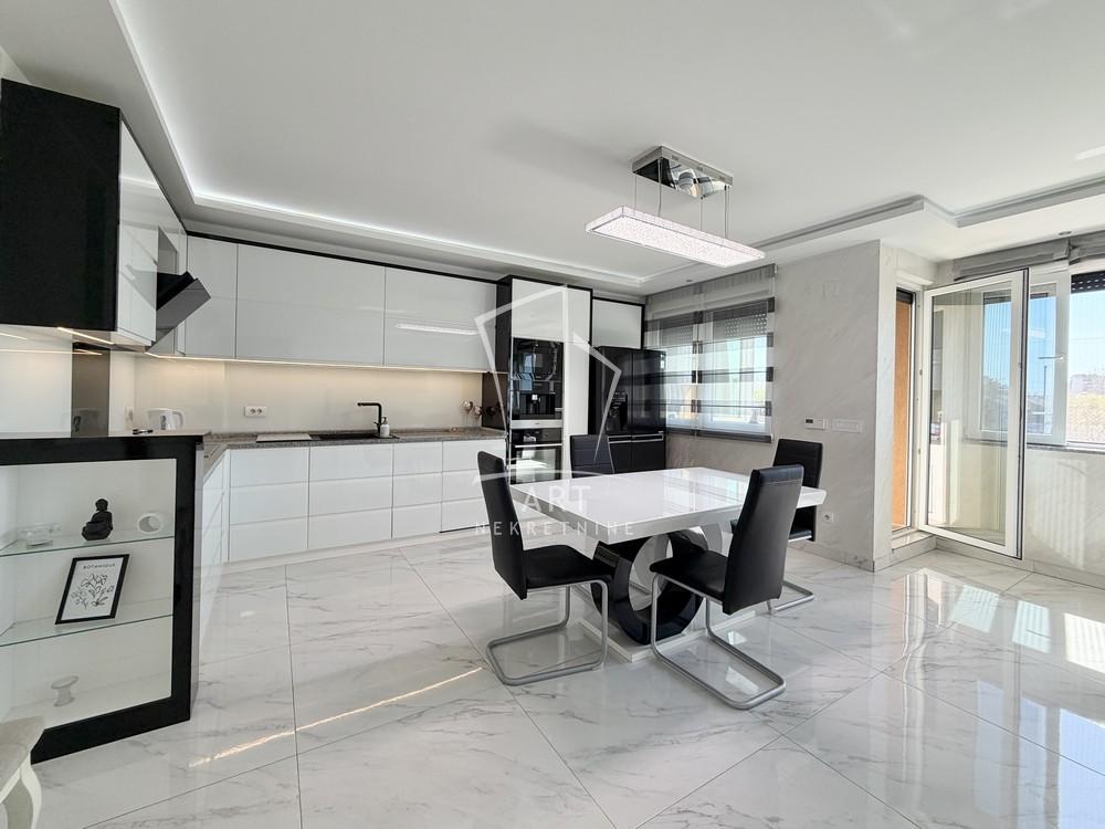 Slika 5 - Slavonska, Četvorosoban stan za izdavanje, 87m2, 1.100€