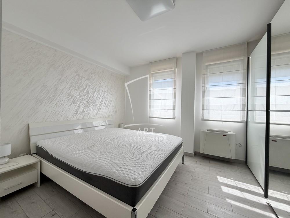 Slika 7 - Slavonska, Četvorosoban stan za izdavanje, 87m2, 1.100€