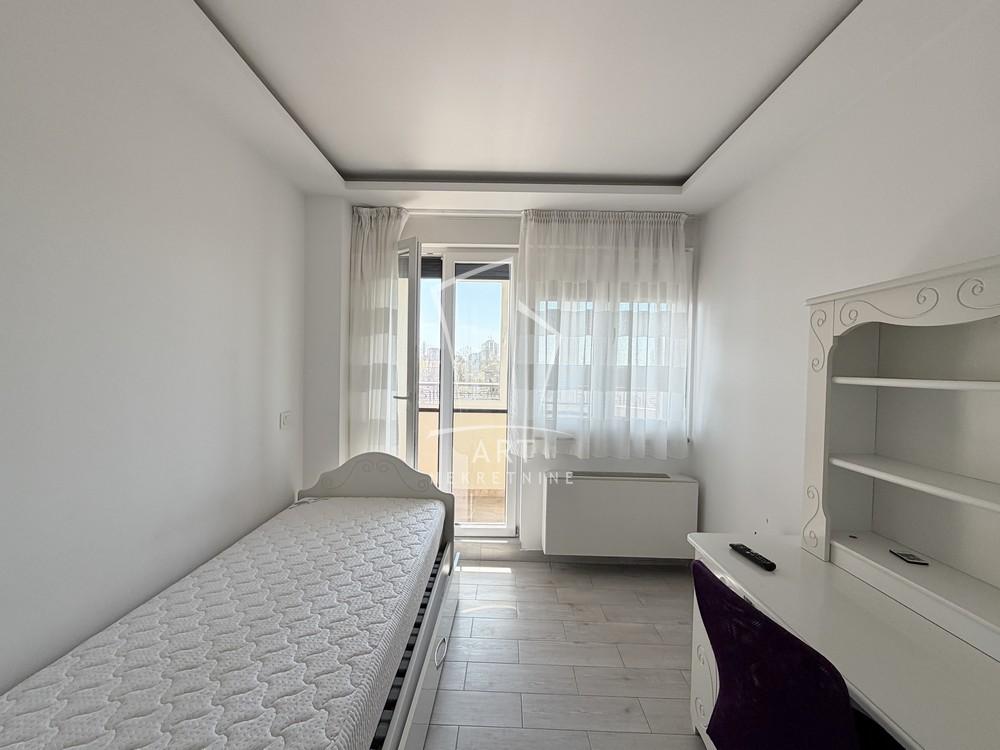 Slika 8 - Slavonska, Četvorosoban stan za izdavanje, 87m2, 1.100€