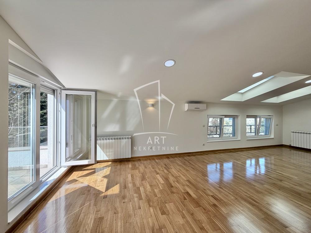 Slika 3 - Vojislava Vučkovića, Troiposoban stan za izdavanje, 116m2, 2.000€