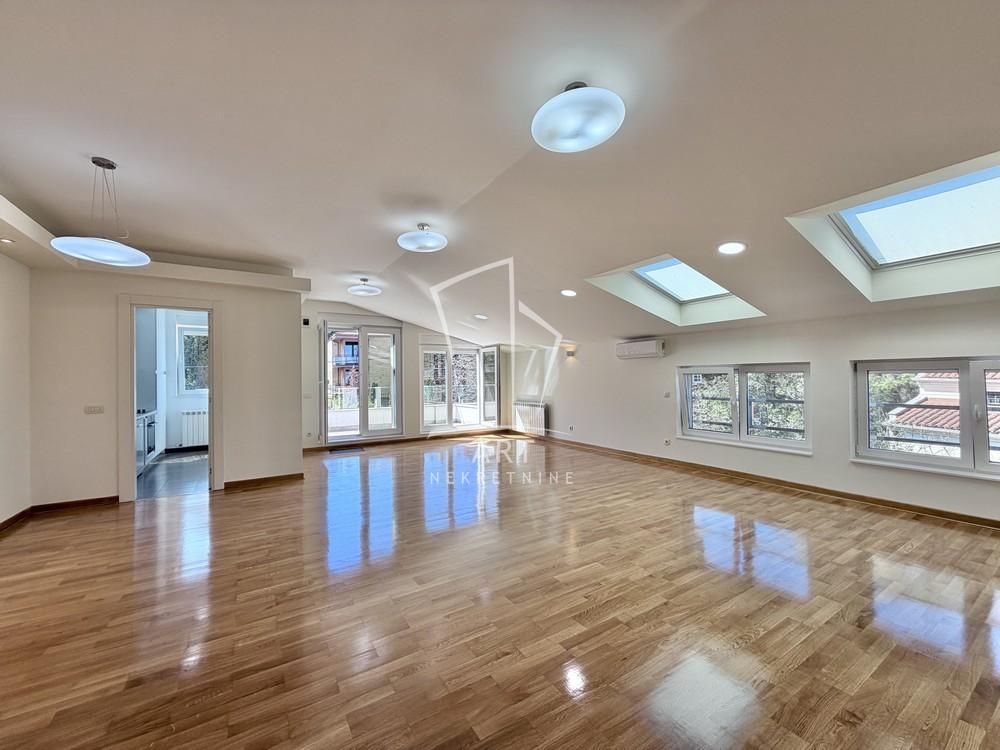 Glavna slika -Vojislava Vučkovića, Troiposoban stan za izdavanje, 116m2, 2.000€