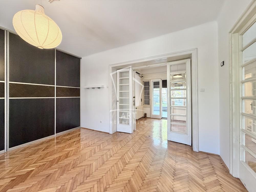 Slika 2 - Stojana Novakovića, Troiposoban stan za izdavanje, 100m2, 950€