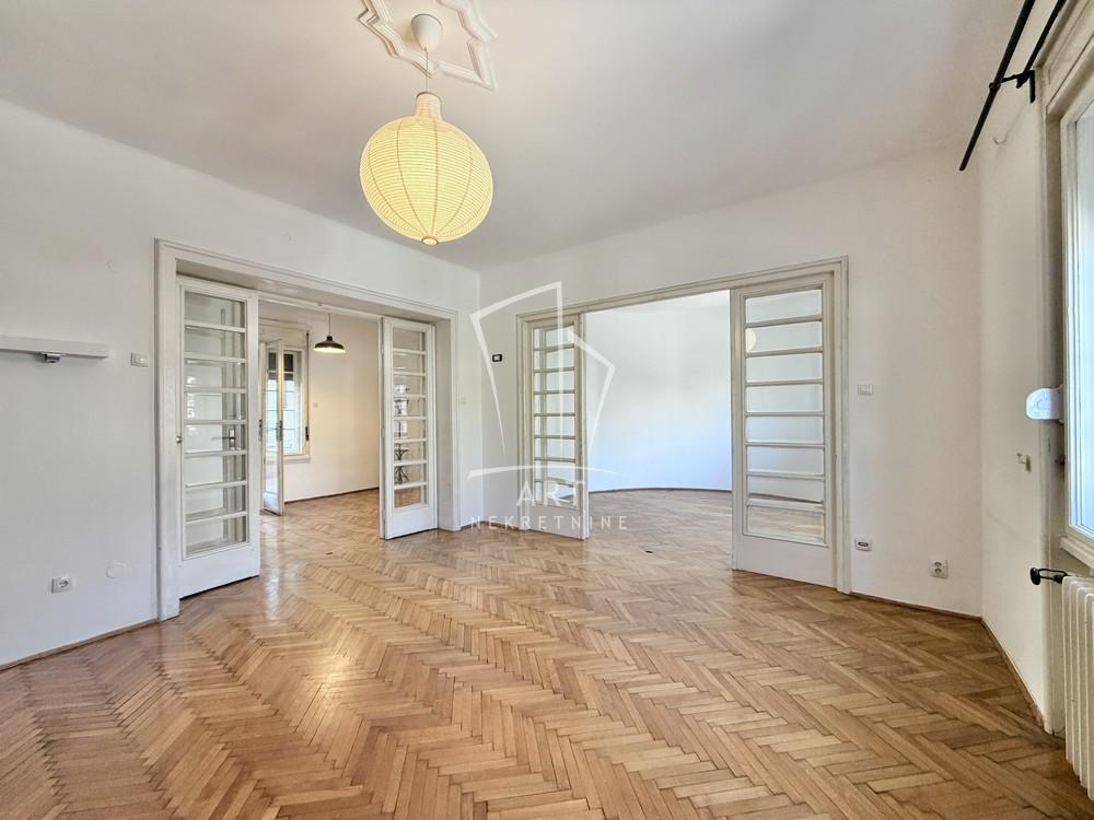 Slika 3 - Stojana Novakovića, Troiposoban stan za izdavanje, 100m2, 950€