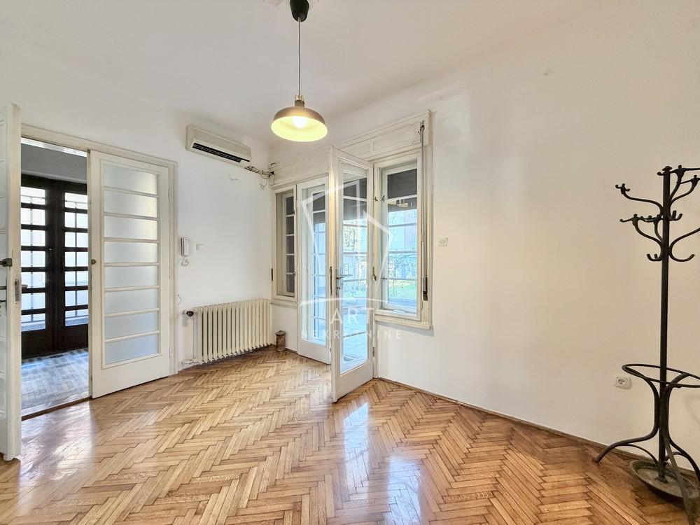 Slika 5 - Stojana Novakovića, Troiposoban stan za izdavanje, 100m2, 950€