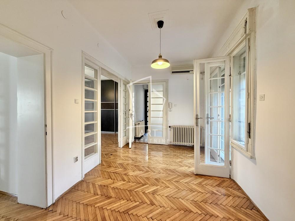 Slika 7 - Stojana Novakovića, Troiposoban stan za izdavanje, 100m2, 950€