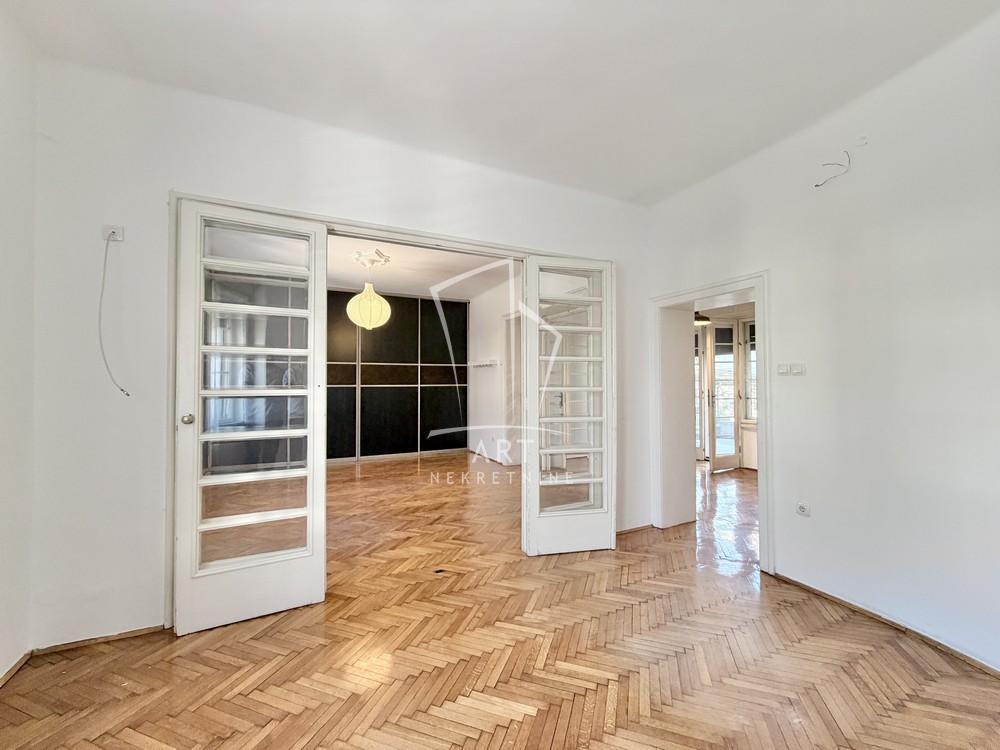 Glavna slika -Stojana Novakovića, Troiposoban stan za izdavanje, 100m2, 950€