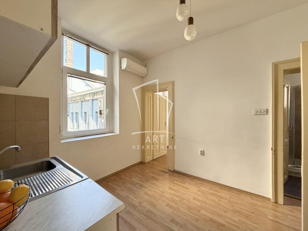 Slika 10 - Resavska, Troiposoban stan na prodaju, 81m2, 325.000€