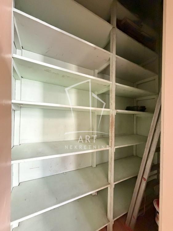 Slika 11 - Resavska, Troiposoban stan na prodaju, 81m2, 325.000€