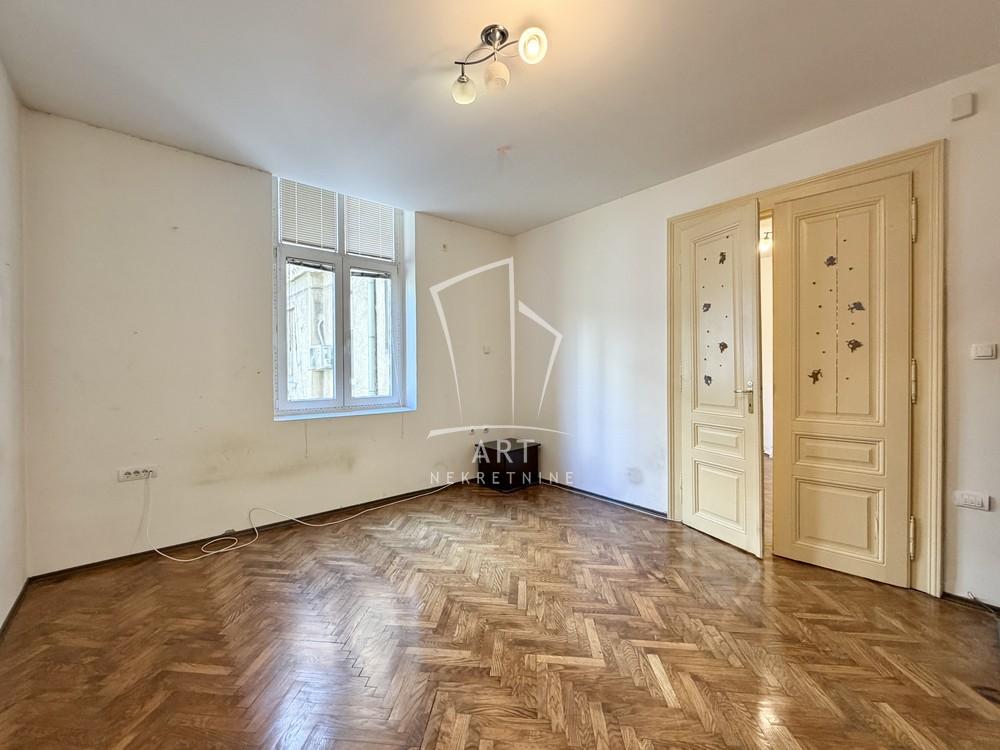 Slika 2 - Resavska, Troiposoban stan na prodaju, 81m2, 325.000€