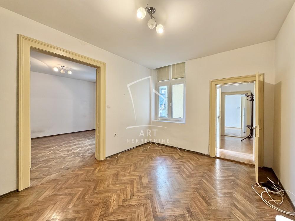 Glavna slika -Resavska, Troiposoban stan na prodaju, 81m2, 325.000€