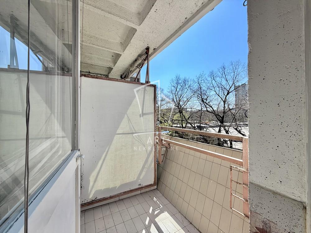 Slika 10 - Bulevar Arsenija Čarnojevića, Dvoiposoban stan na prodaju, 58m2, 210.000€