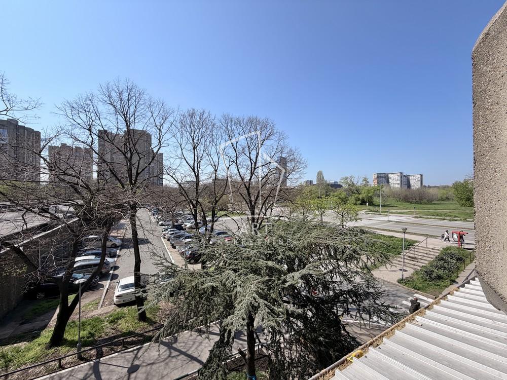 Slika 11 - Bulevar Arsenija Čarnojevića, Dvoiposoban stan na prodaju, 58m2, 210.000€