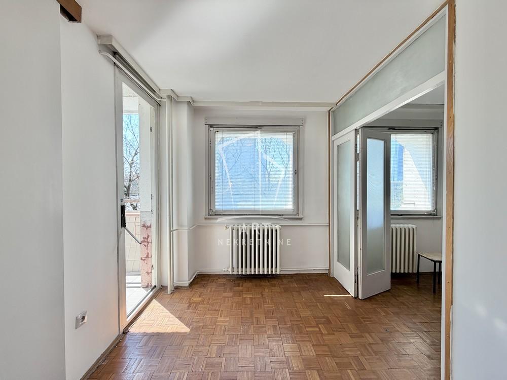 Slika 1 - Bulevar Arsenija Čarnojevića, Dvoiposoban stan na prodaju, 58m2, 210.000€