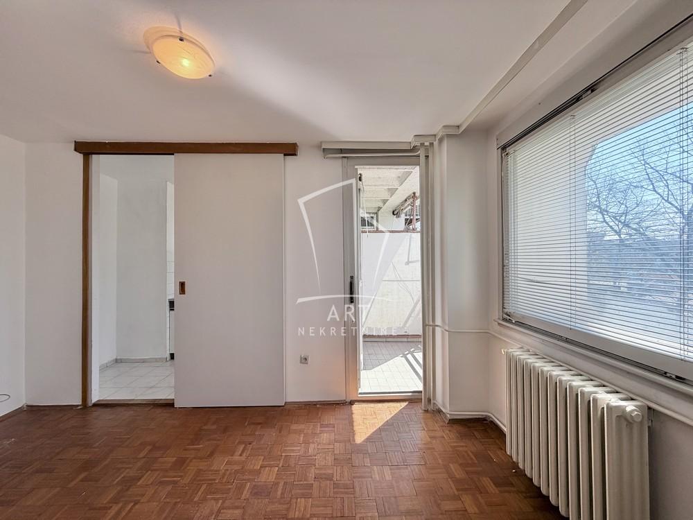 Slika 3 - Bulevar Arsenija Čarnojevića, Dvoiposoban stan na prodaju, 58m2, 210.000€