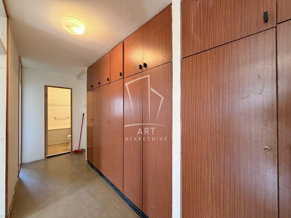 Slika 4 - Bulevar Arsenija Čarnojevića, Dvoiposoban stan na prodaju, 58m2, 210.000€