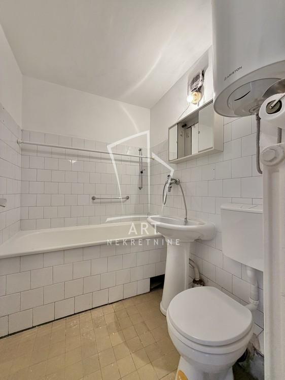 Slika 9 - Bulevar Arsenija Čarnojevića, Dvoiposoban stan na prodaju, 58m2, 210.000€