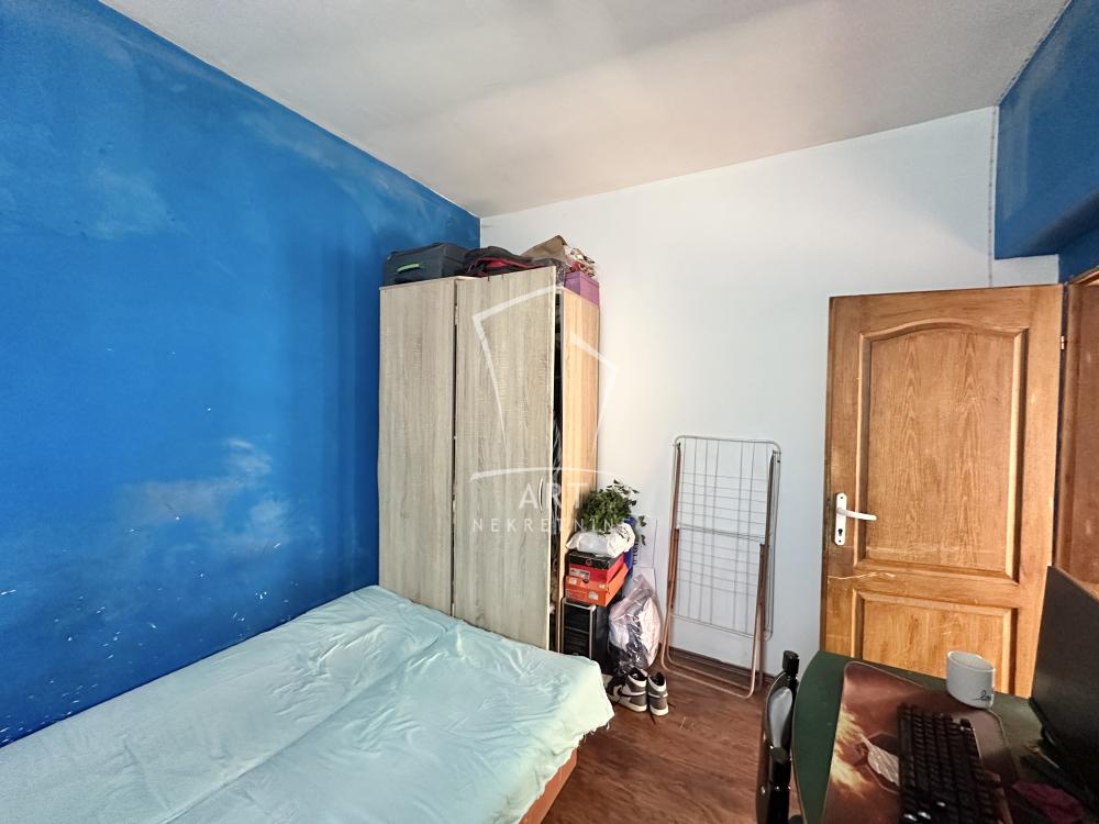 Slika 5 - Banijska,  Kuća na prodaju, 34m2, 85.000€