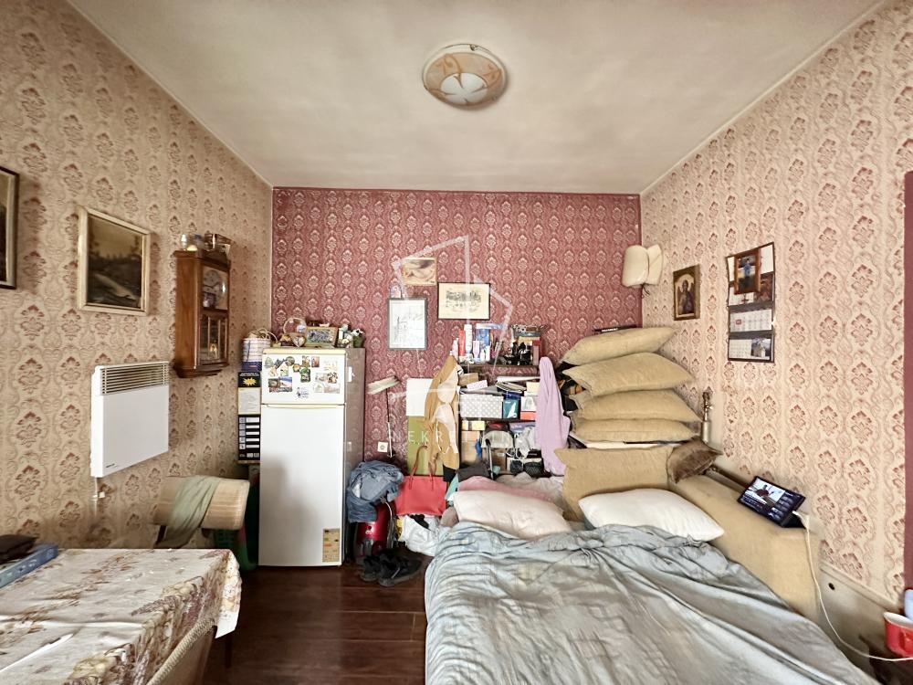 Slika 1 - Banijska,  Kuća na prodaju, 34m2, 85.000€