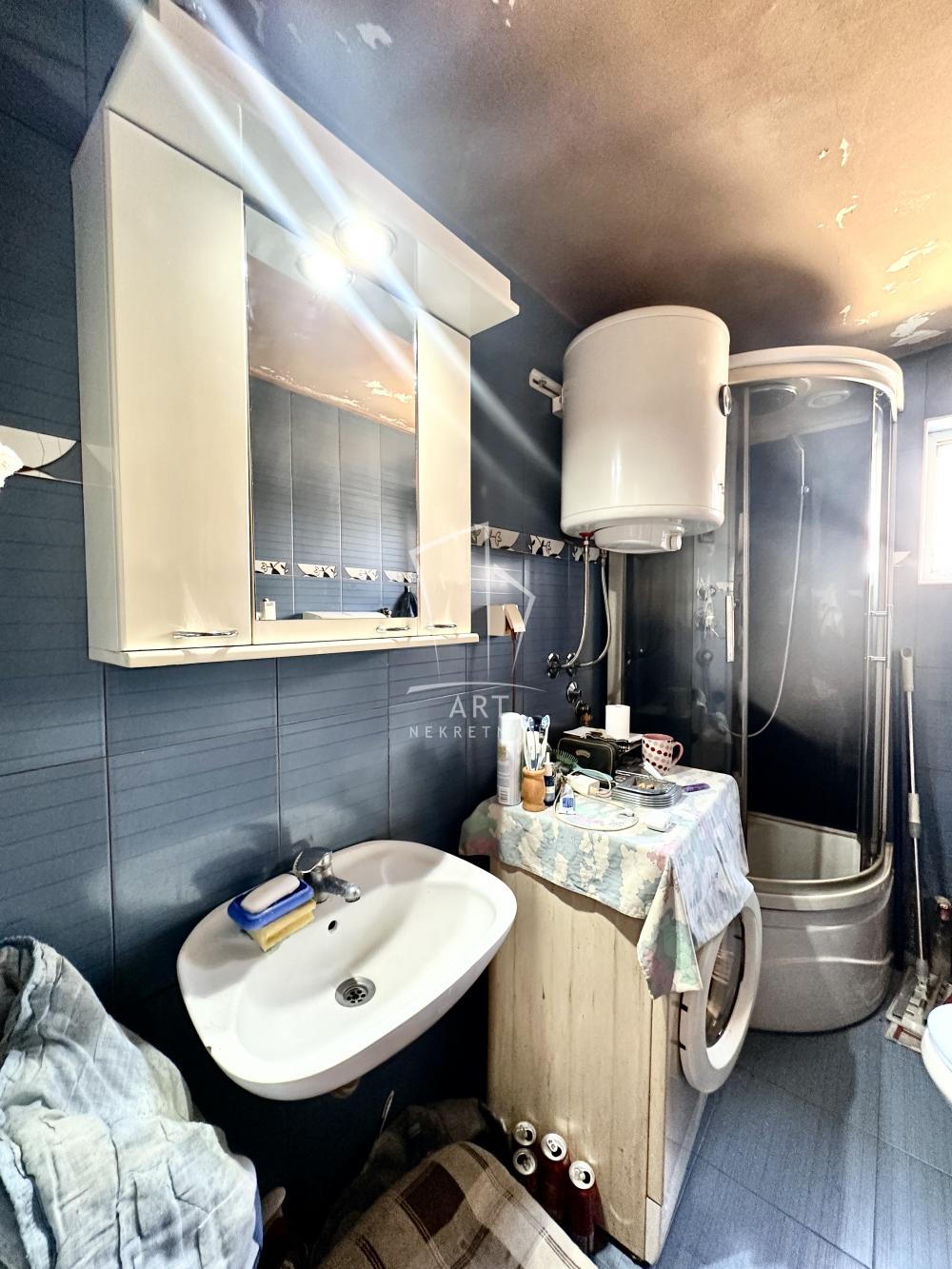 Slika 6 - Banijska,  Kuća na prodaju, 34m2, 85.000€