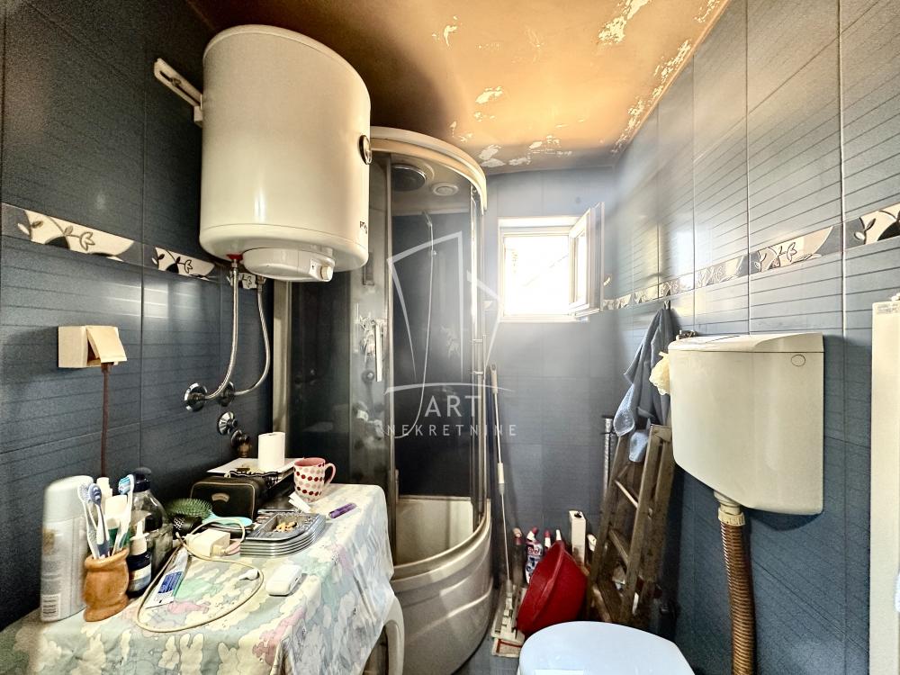 Slika 7 - Banijska,  Kuća na prodaju, 34m2, 85.000€