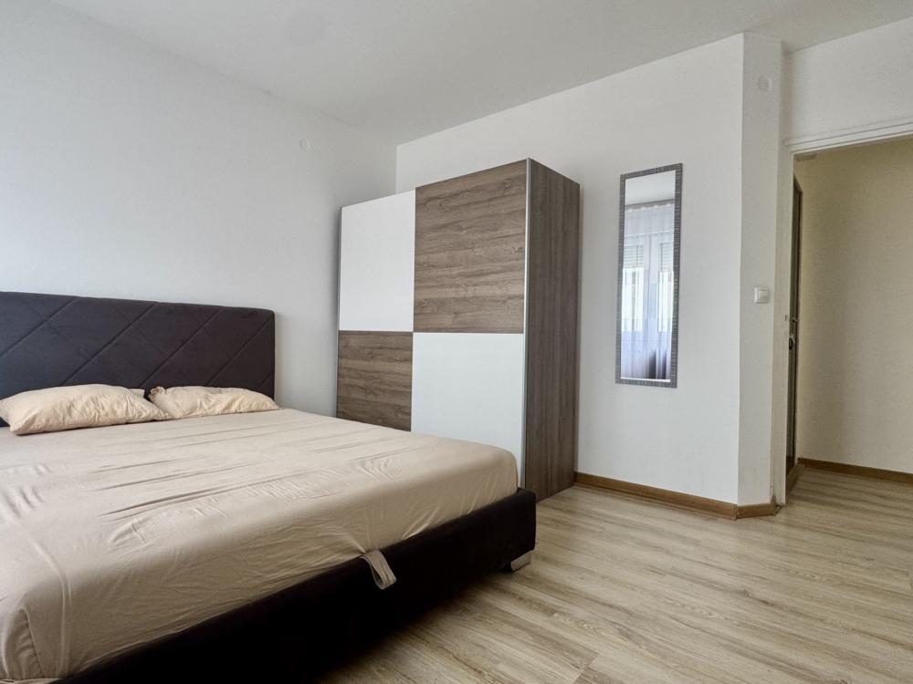 Slika 5 - Bulevar Vojvode Mišića, Trosoban stan za izdavanje, 70m2, 950€