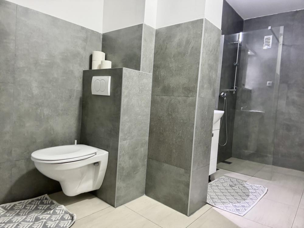 Slika 8 - Bulevar Vojvode Mišića, Trosoban stan za izdavanje, 70m2, 950€