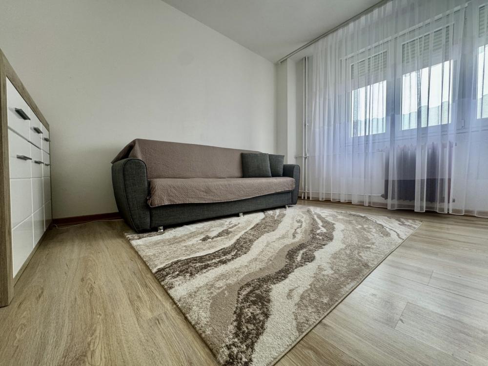 Slika 6 - Bulevar Vojvode Mišića, Trosoban stan za izdavanje, 70m2, 950€