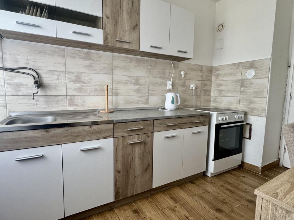 Slika 2 - Bulevar Vojvode Mišića, Trosoban stan za izdavanje, 70m2, 950€